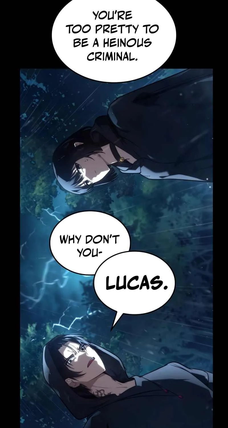 Read The Infinite Mage chapter 69 image 9 on Lezhin