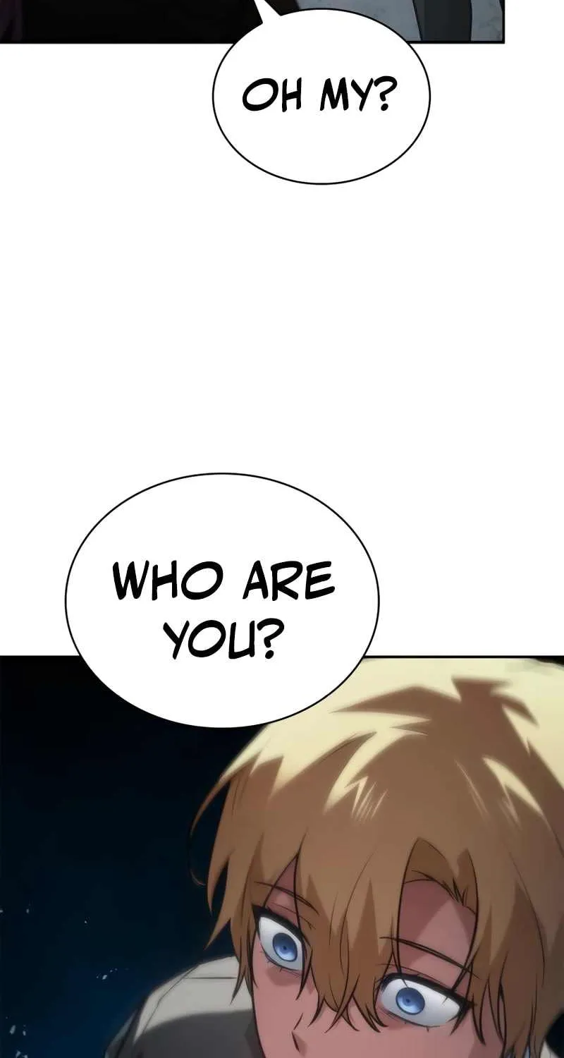 Read The Infinite Mage chapter 69 image 98 on Lezhin