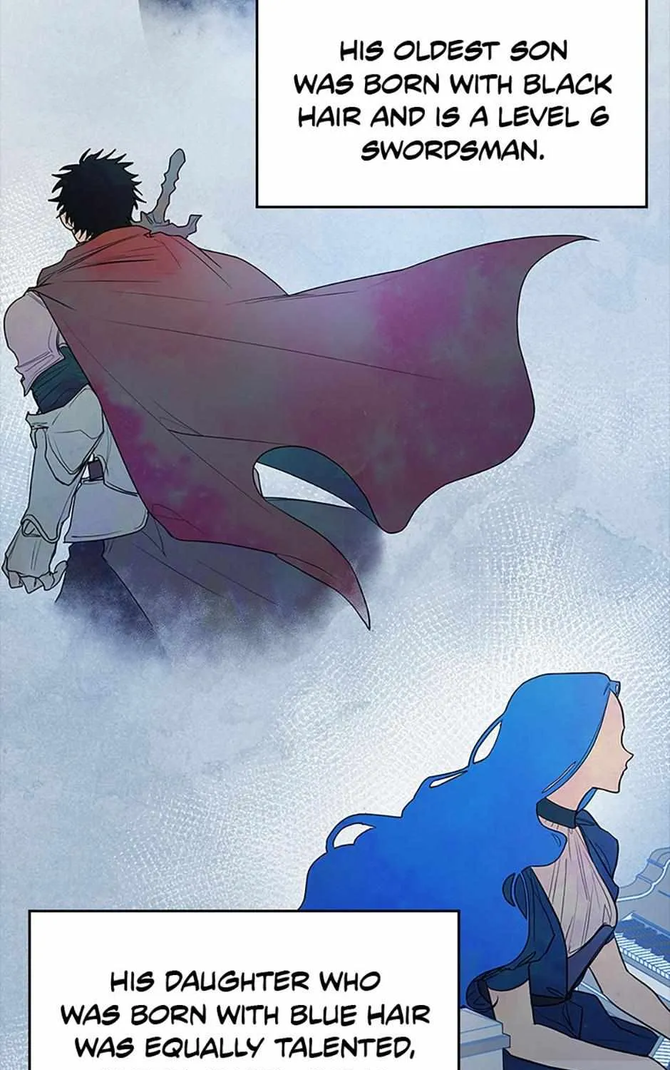 Read The Infinite Mage chapter 7 image 101 on Lezhin