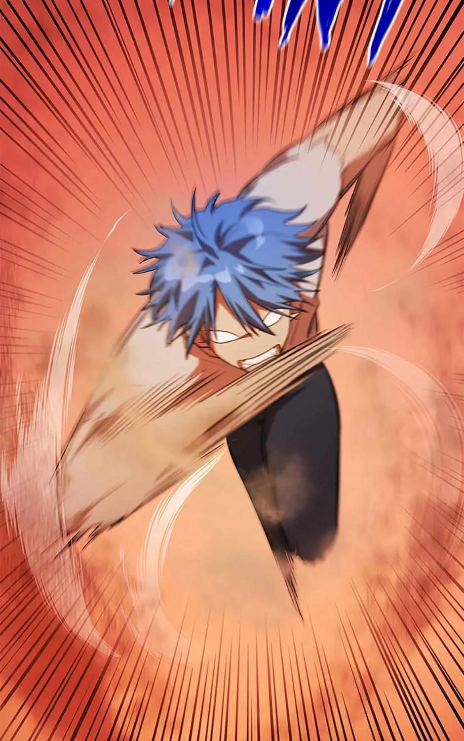 Read The Infinite Mage chapter 7 image 129 on Lezhin