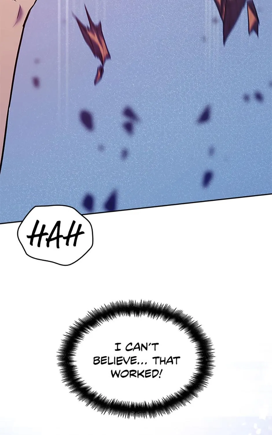 Read The Infinite Mage chapter 7 image 13 on Lezhin