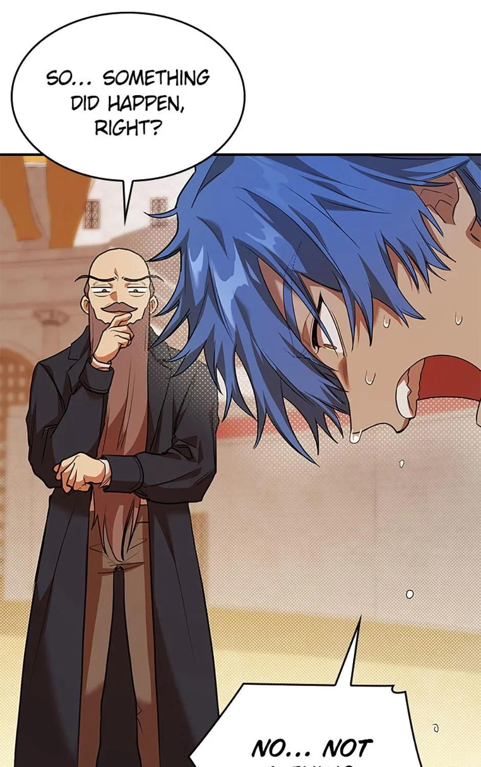 Read The Infinite Mage chapter 7 image 141 on Lezhin