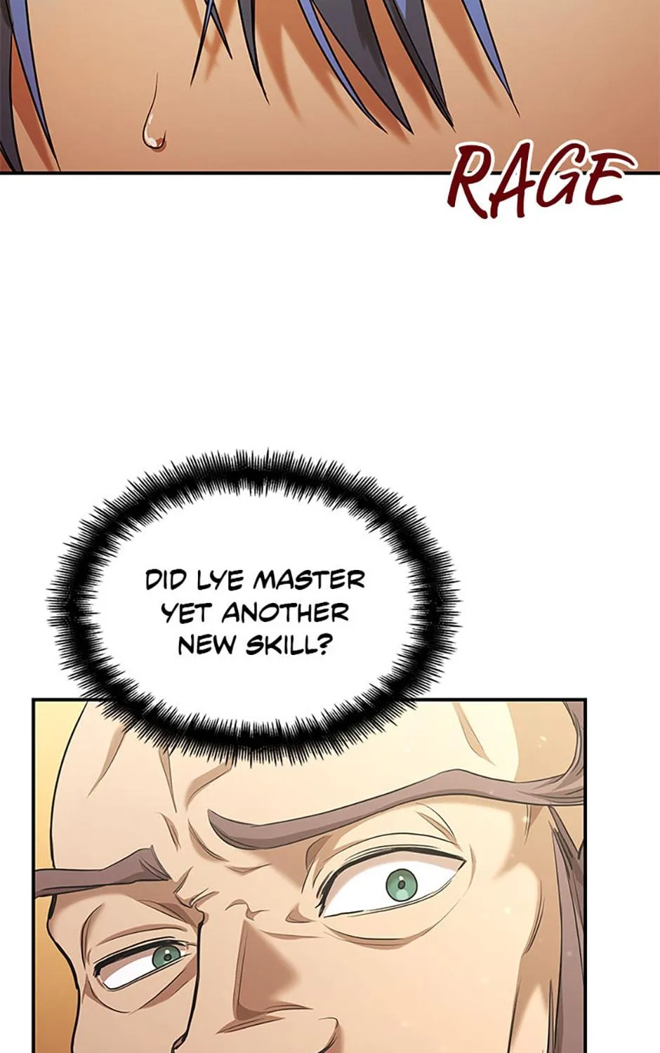 Read The Infinite Mage chapter 7 image 145 on Lezhin