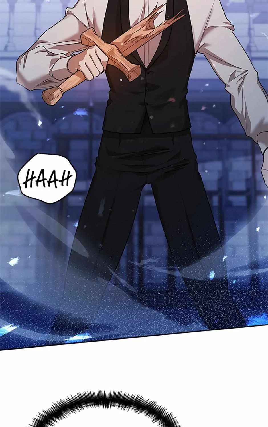 Read The Infinite Mage chapter 7 image 15 on Lezhin