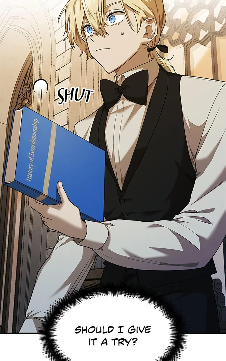 Read The Infinite Mage chapter 7 image 161 on Lezhin