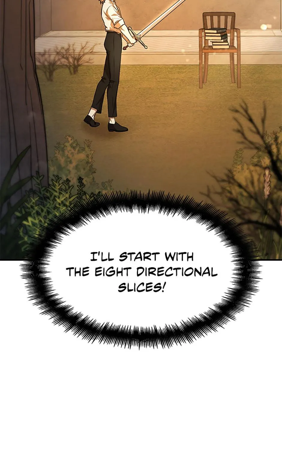 Read The Infinite Mage chapter 7 image 177 on Lezhin