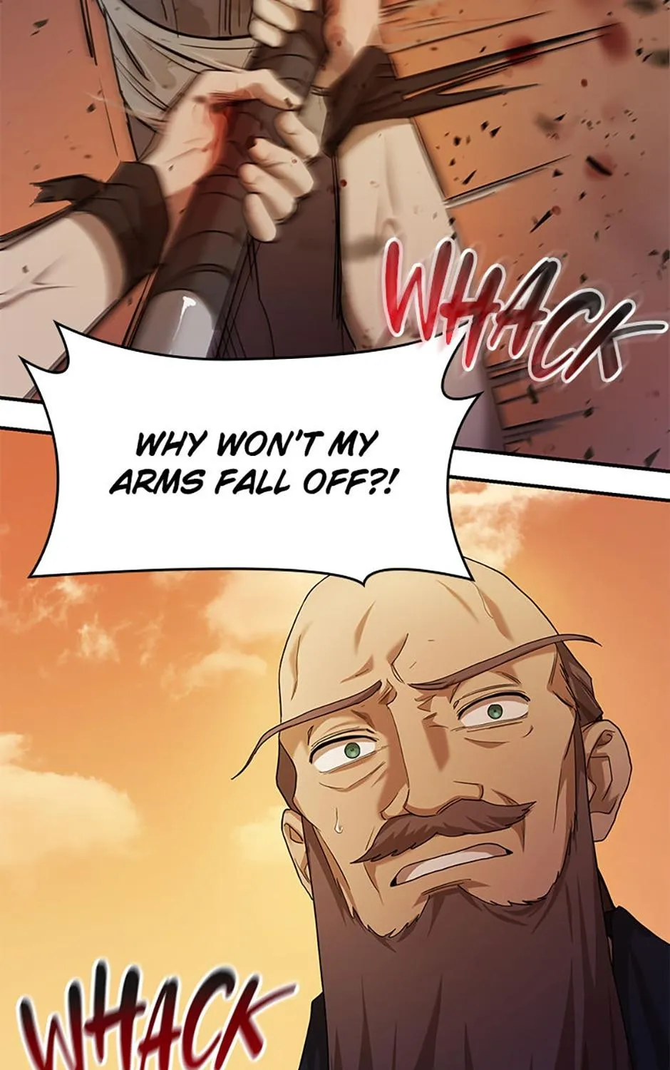 Read The Infinite Mage chapter 7 image 189 on Lezhin