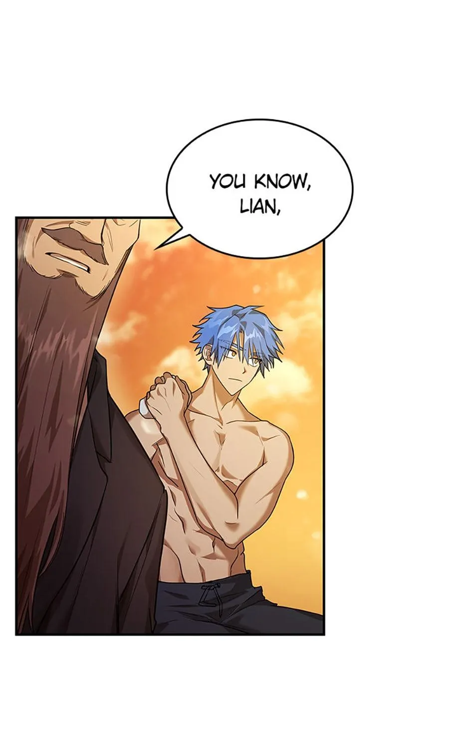 Read The Infinite Mage chapter 7 image 205 on Lezhin