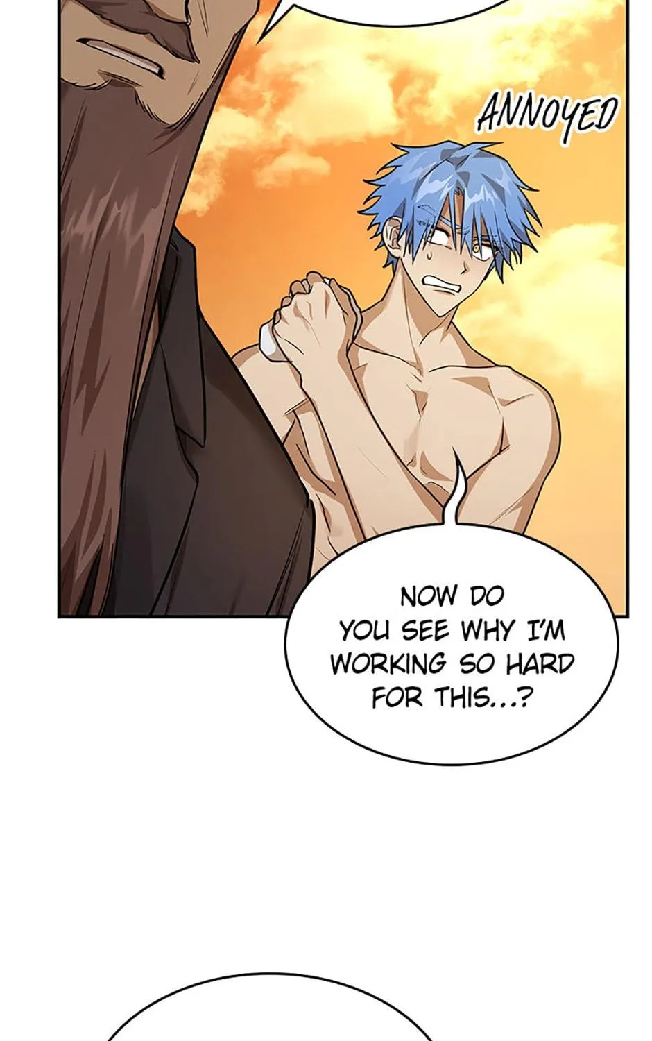 Read The Infinite Mage chapter 7 image 207 on Lezhin