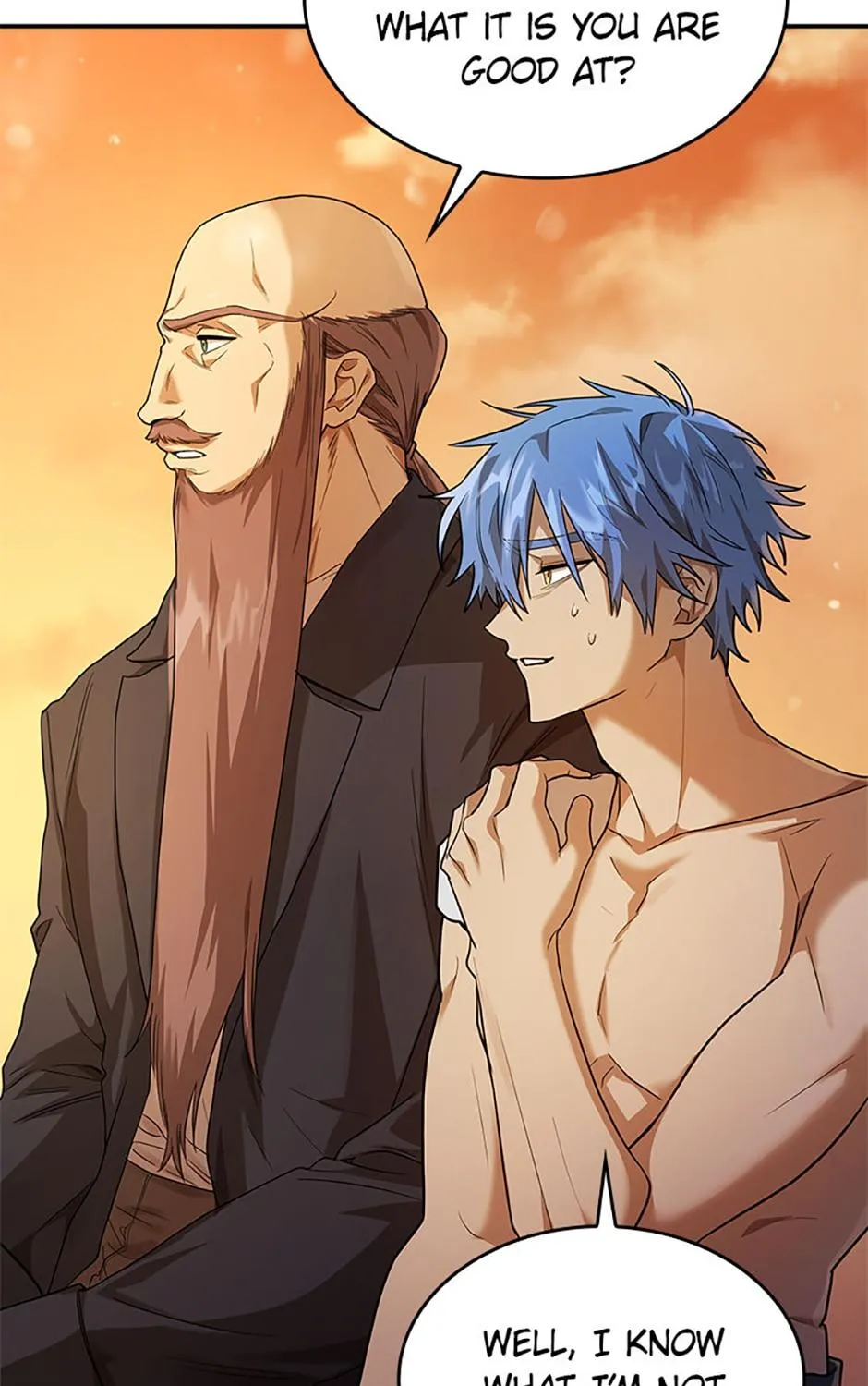 Read The Infinite Mage chapter 7 image 209 on Lezhin