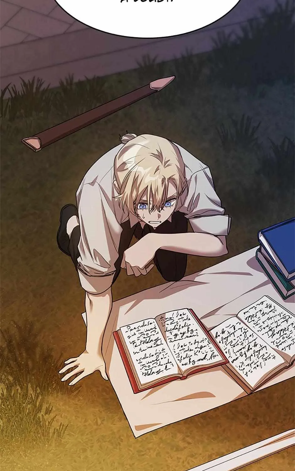 Read The Infinite Mage chapter 7 image 215 on Lezhin