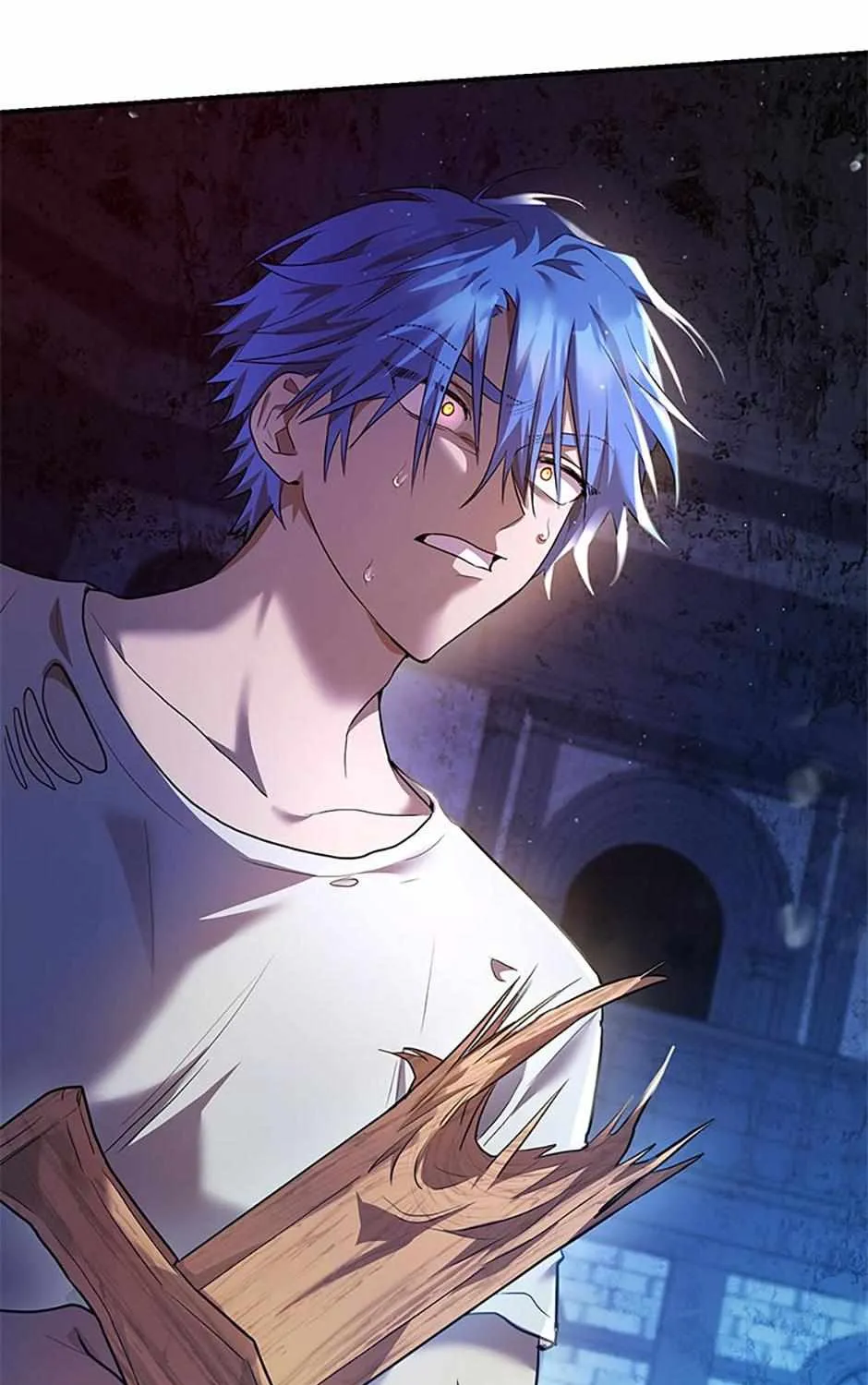 Read The Infinite Mage chapter 7 image 23 on Lezhin