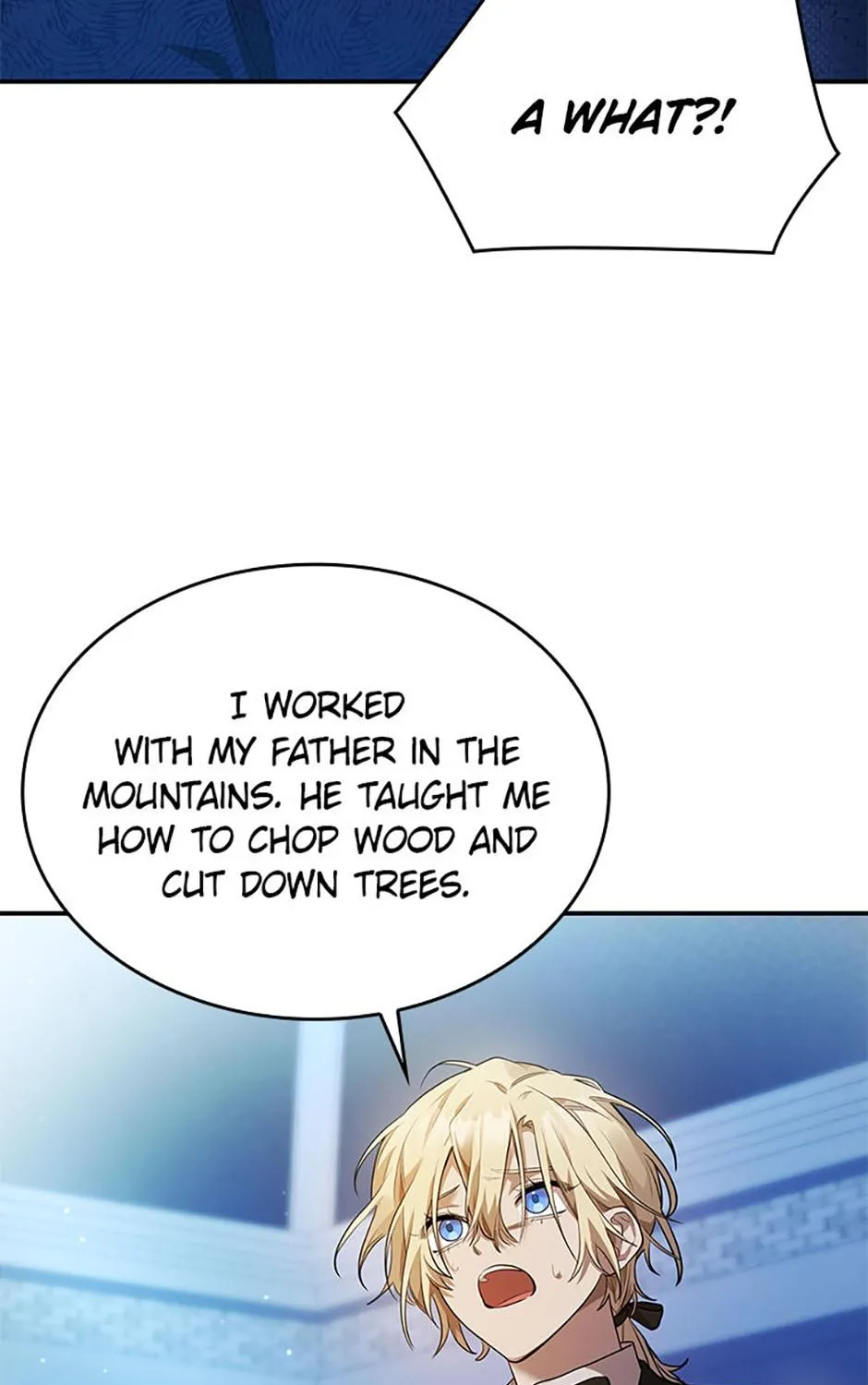 Read The Infinite Mage chapter 7 image 27 on Lezhin