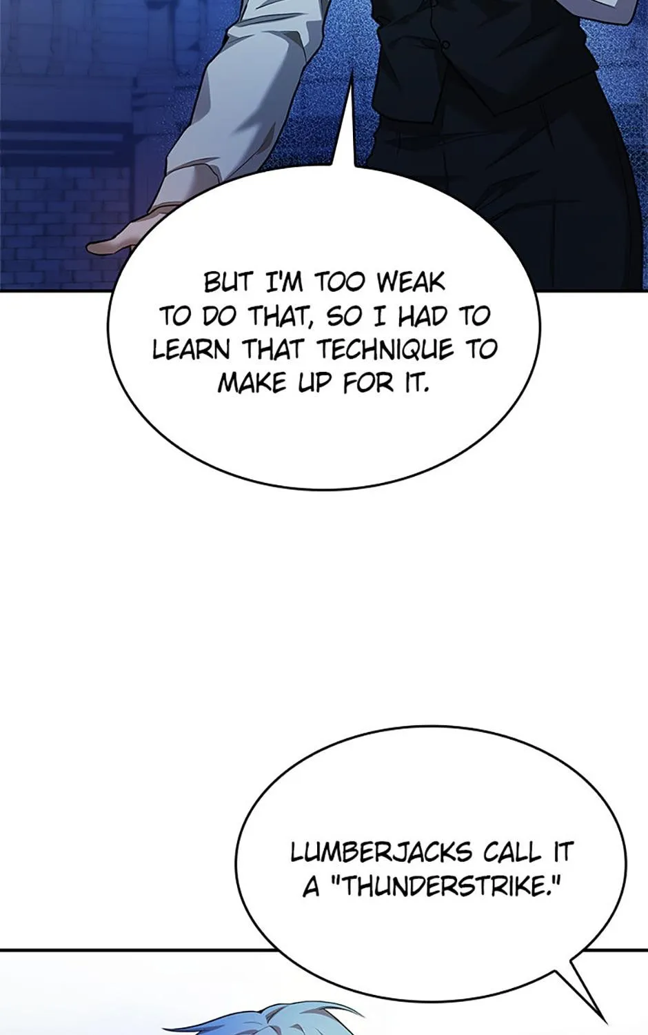 Read The Infinite Mage chapter 7 image 29 on Lezhin