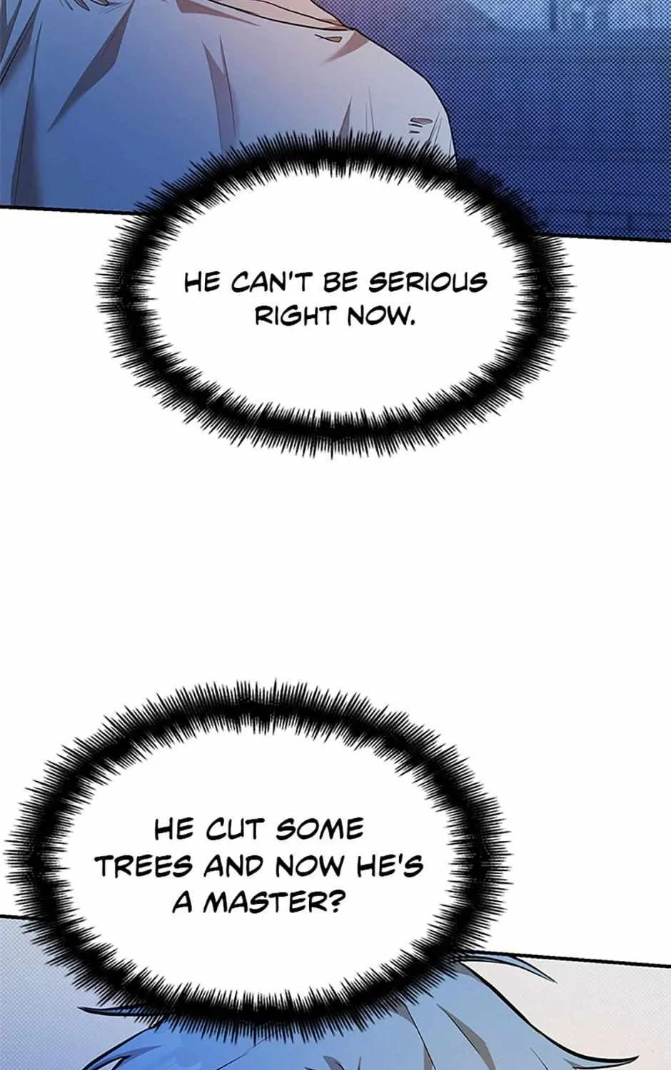 Read The Infinite Mage chapter 7 image 31 on Lezhin