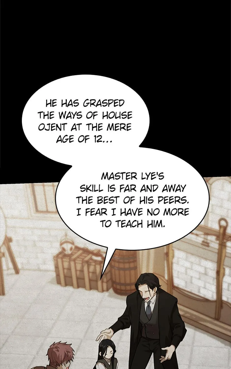 Read The Infinite Mage chapter 7 image 41 on Lezhin