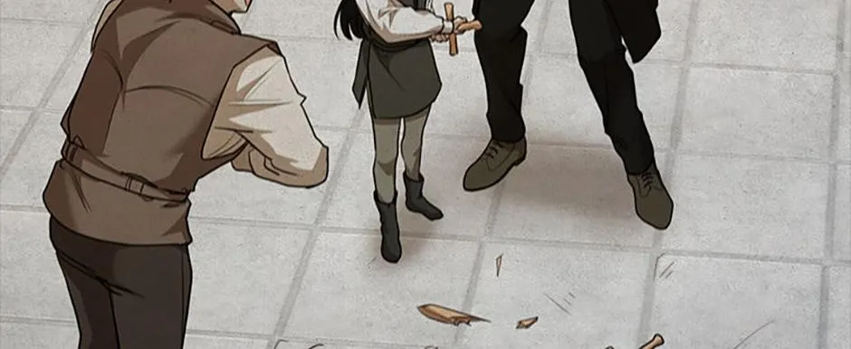 Read The Infinite Mage chapter 7 image 42 on Lezhin