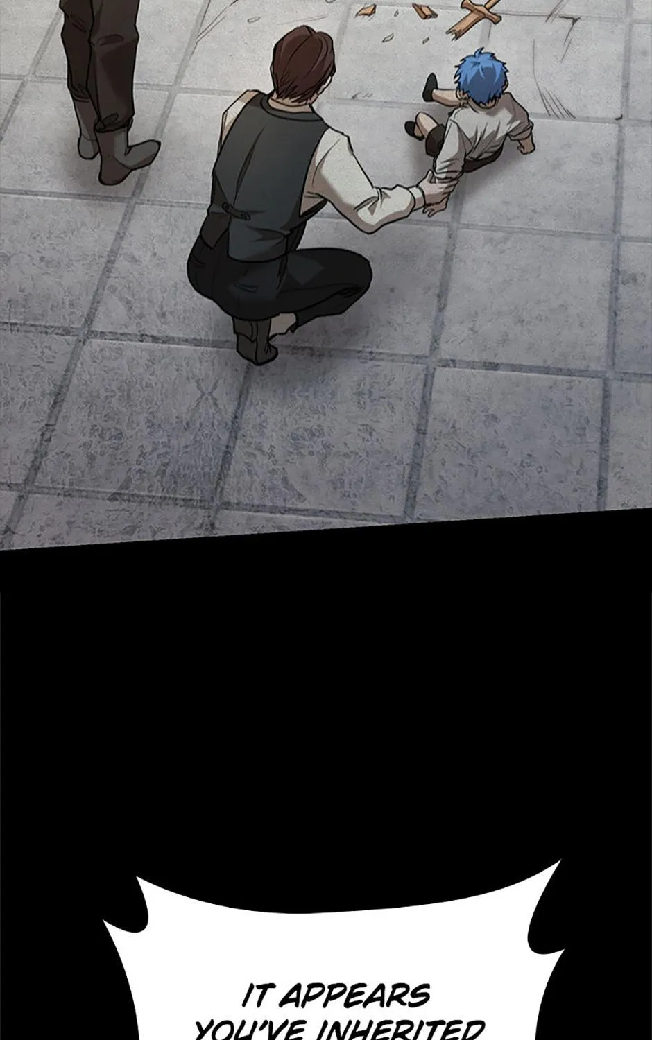 Read The Infinite Mage chapter 7 image 43 on Lezhin