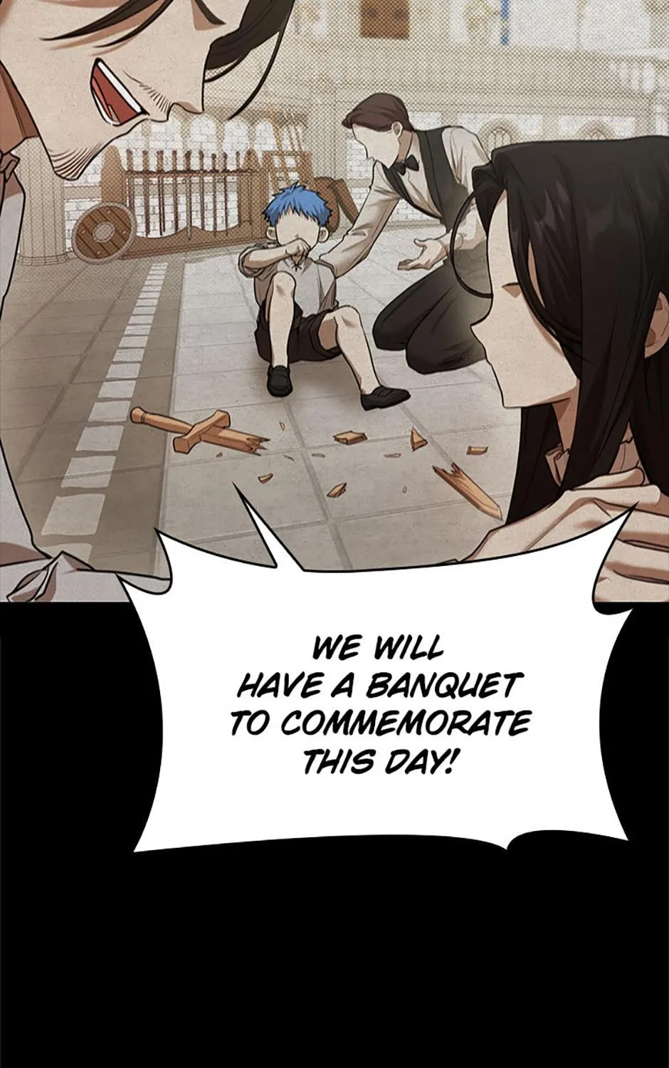 Read The Infinite Mage chapter 7 image 45 on Lezhin