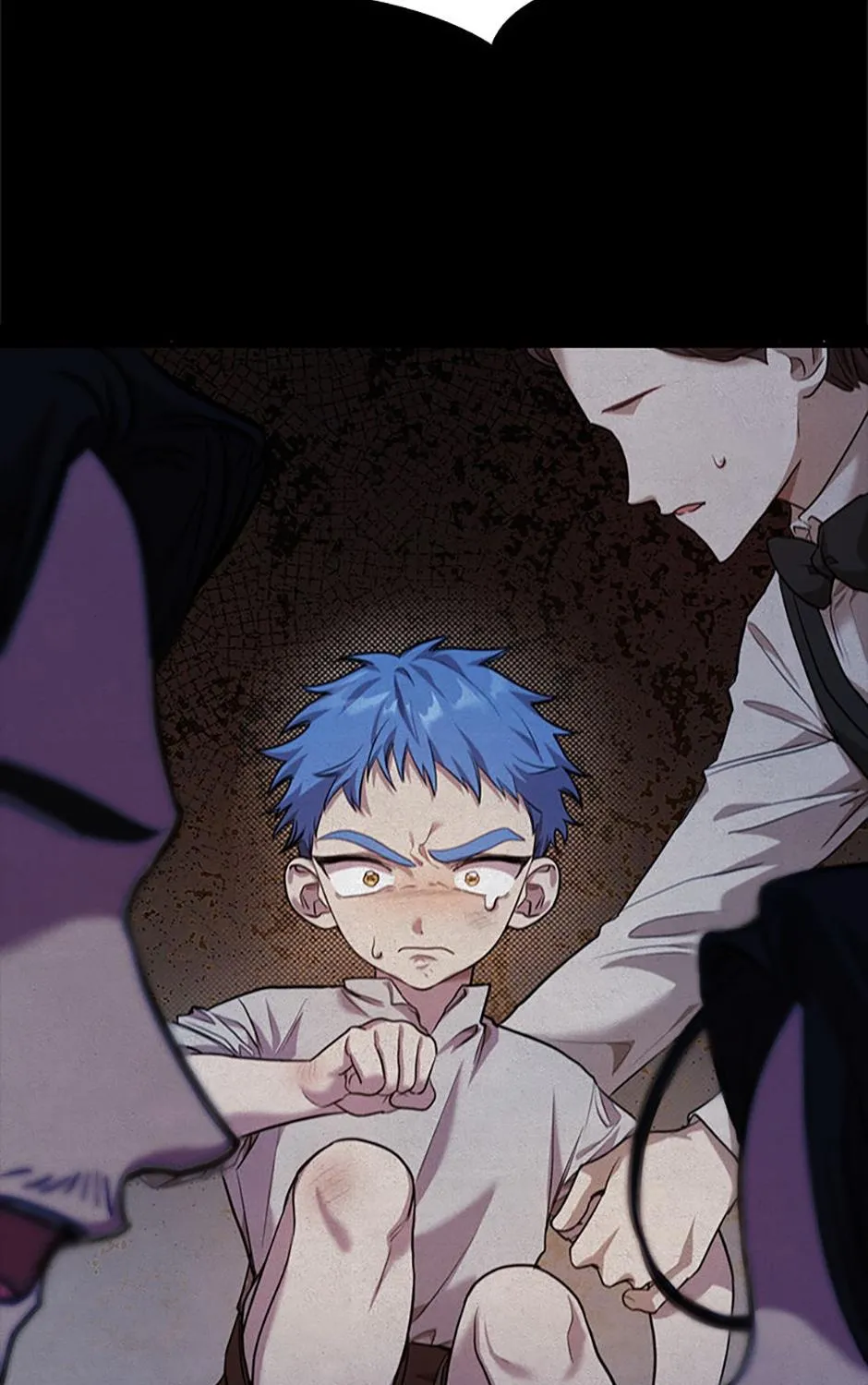 Read The Infinite Mage chapter 7 image 47 on Lezhin
