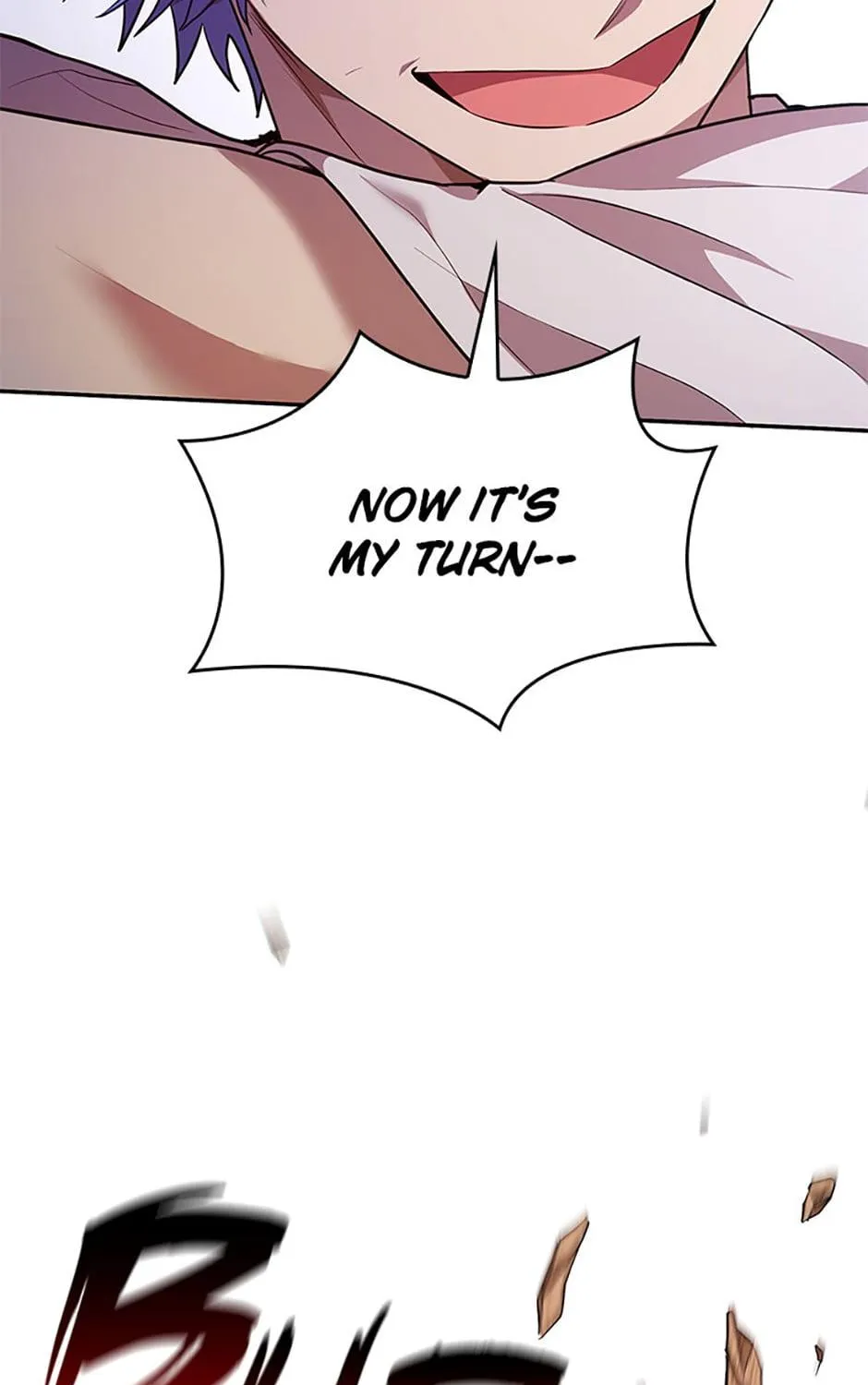 Read The Infinite Mage chapter 7 image 5 on Lezhin