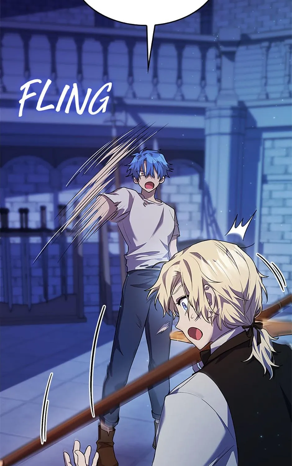 Read The Infinite Mage chapter 7 image 67 on Lezhin