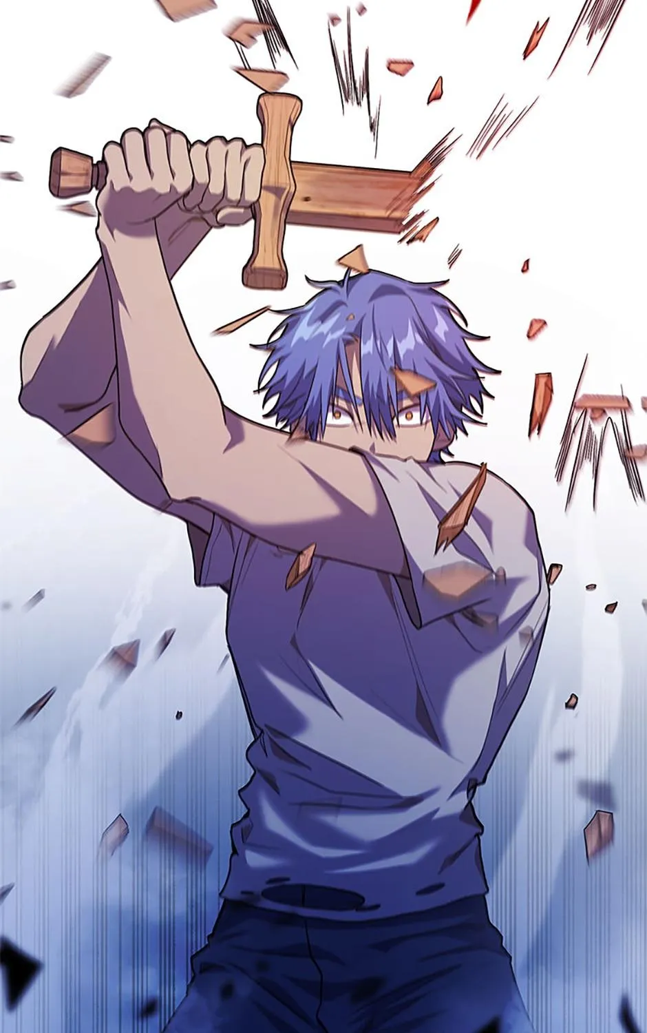 Read The Infinite Mage chapter 7 image 7 on Lezhin