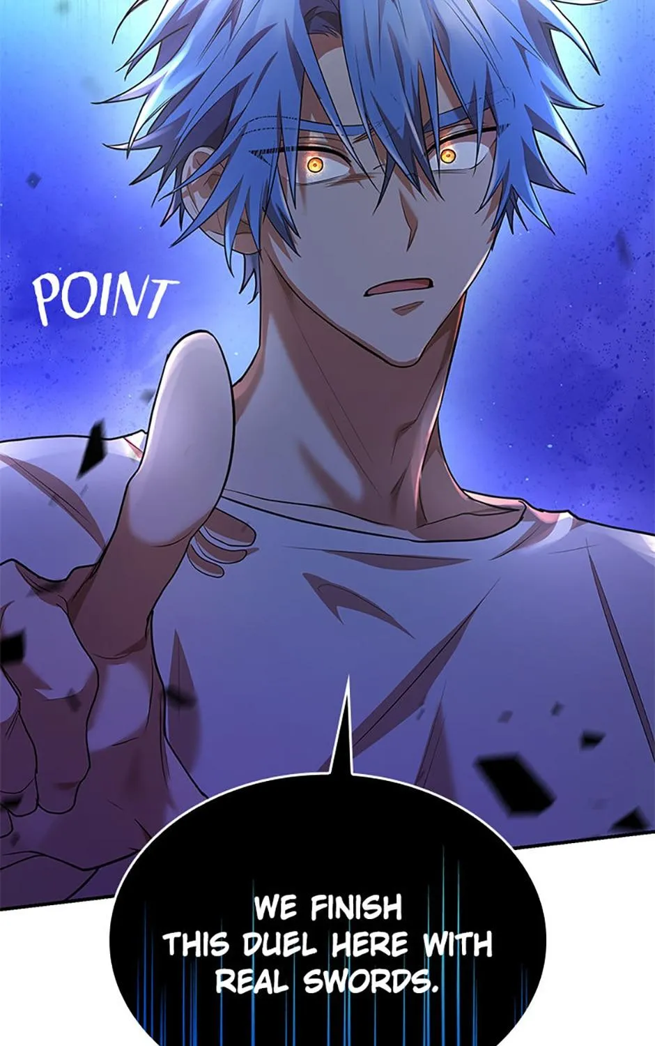 Read The Infinite Mage chapter 7 image 73 on Lezhin