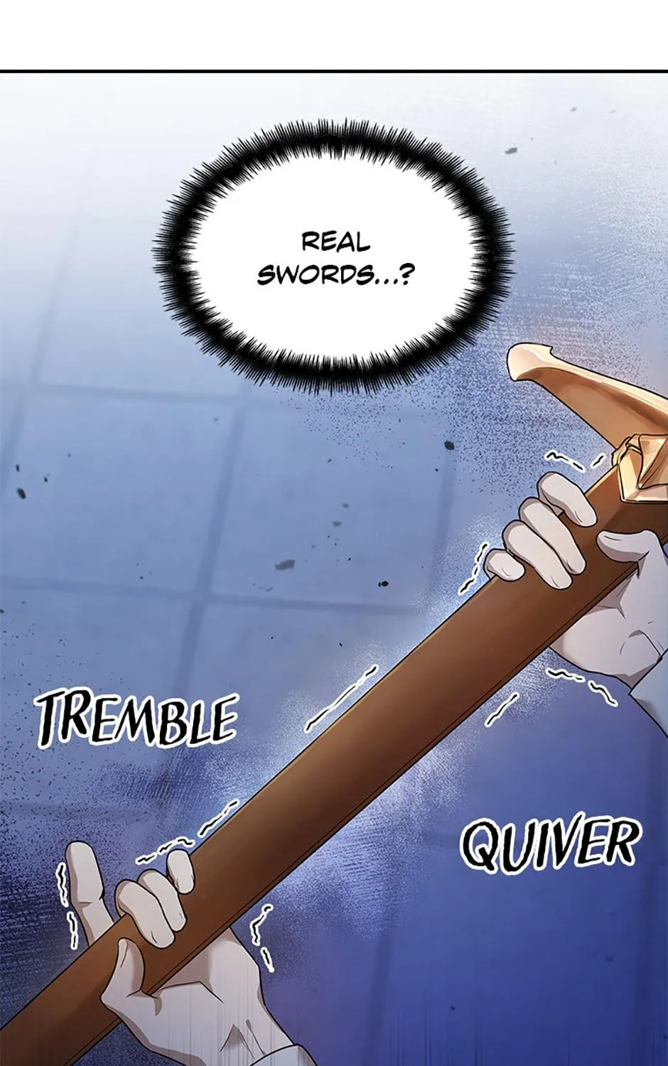 Read The Infinite Mage chapter 7 image 77 on Lezhin