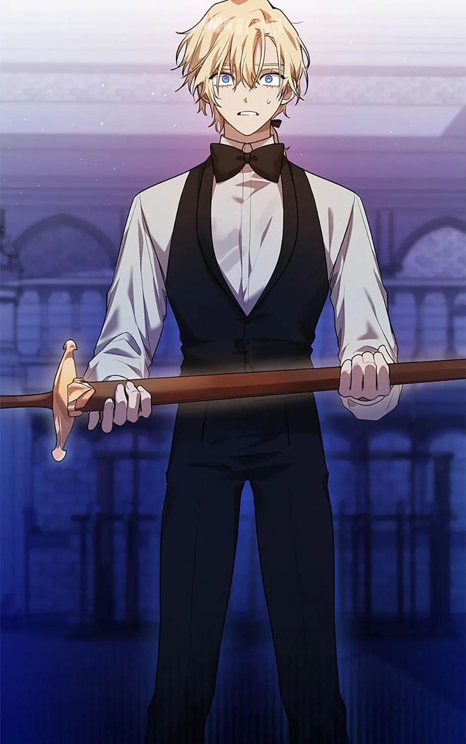 Read The Infinite Mage chapter 7 image 87 on Lezhin