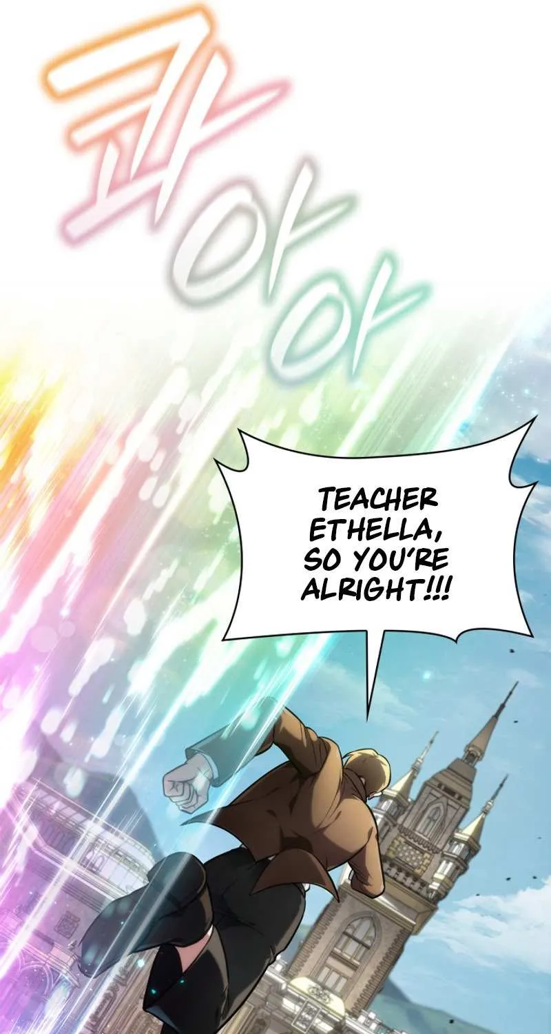 Read The Infinite Mage chapter 70 image 112 on Lezhin