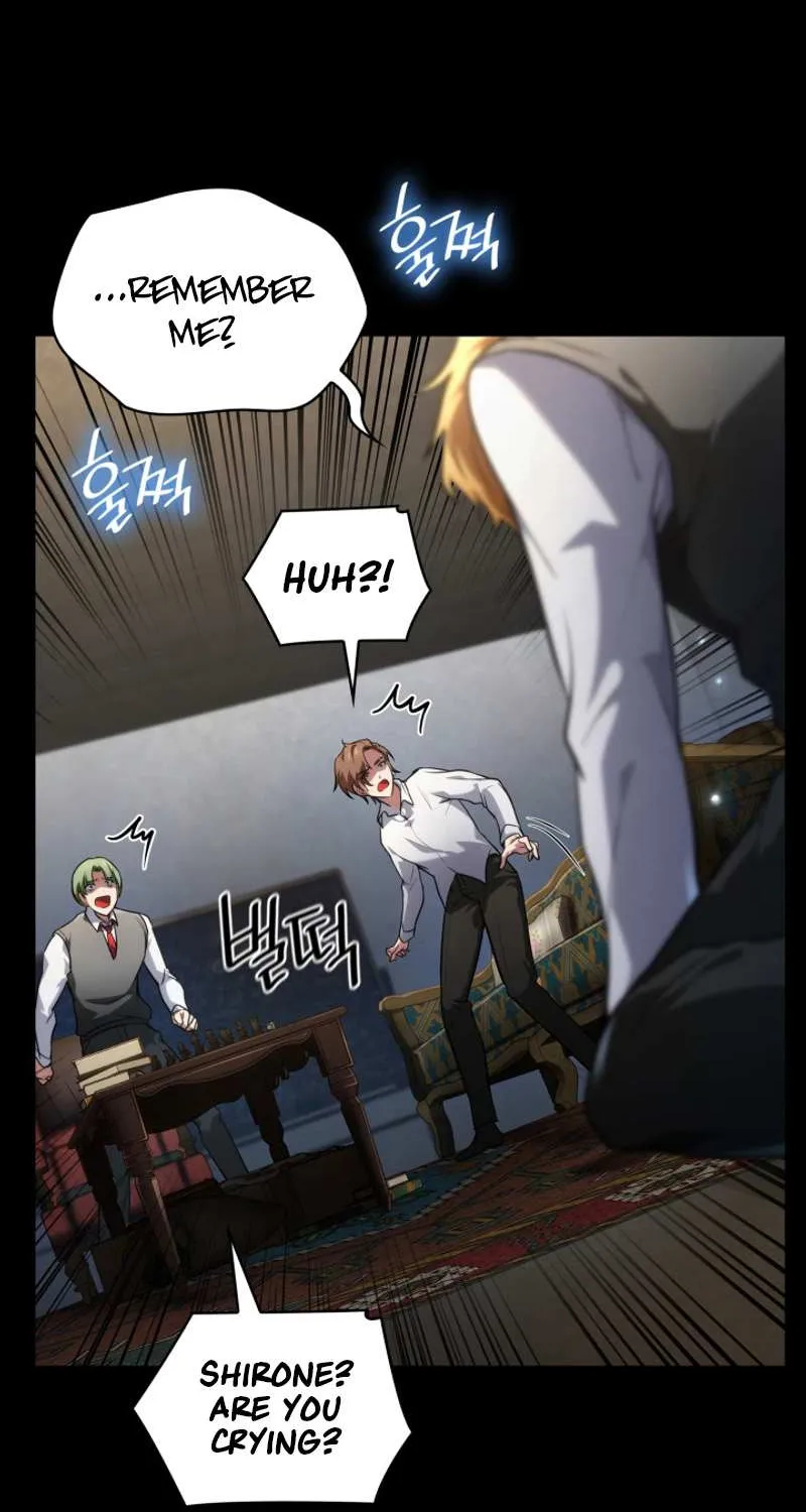 Read The Infinite Mage chapter 70 image 17 on Lezhin