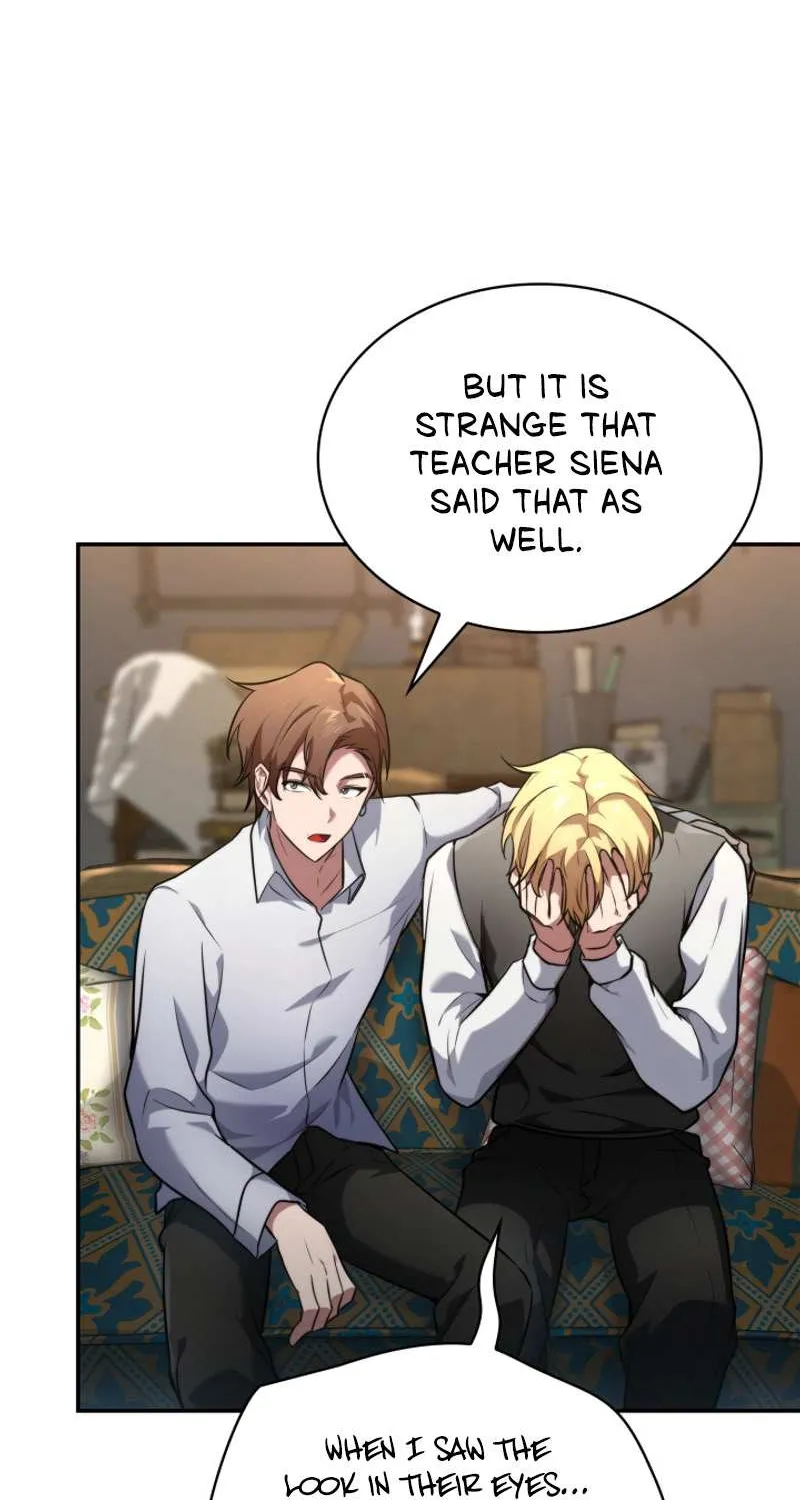 Read The Infinite Mage chapter 70 image 21 on Lezhin