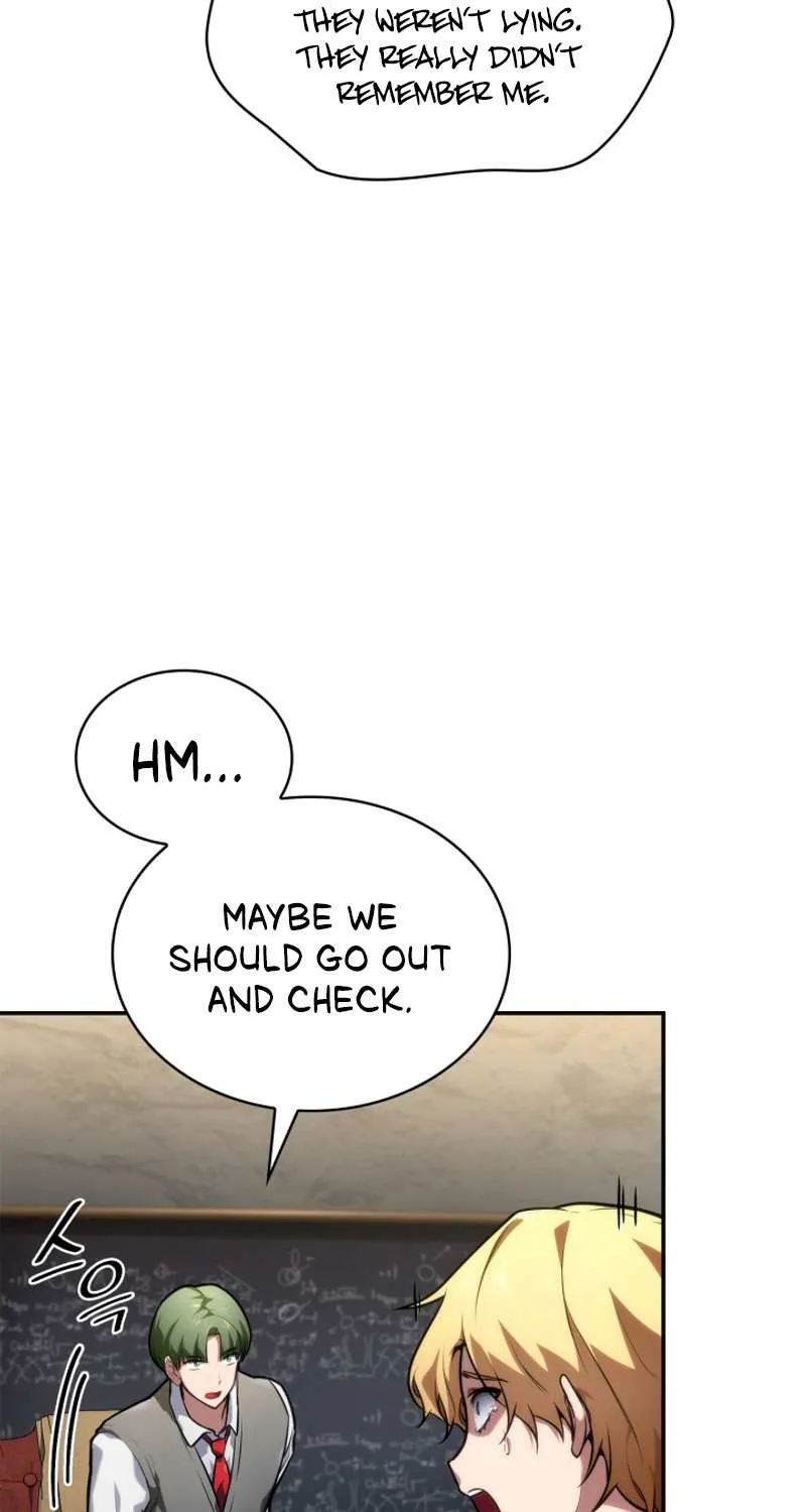 Read The Infinite Mage chapter 70 image 22 on Lezhin