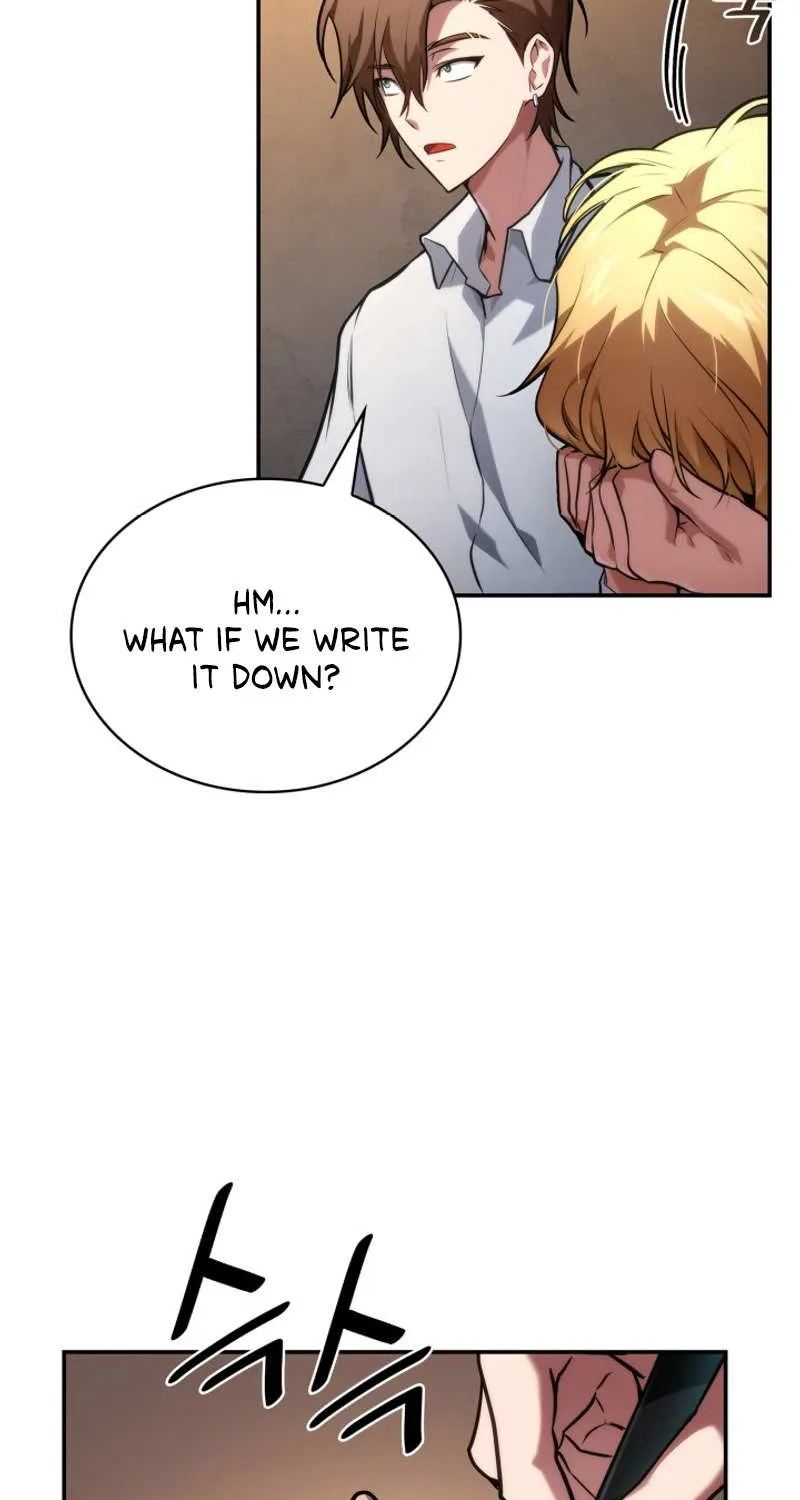 Read The Infinite Mage chapter 70 image 24 on Lezhin