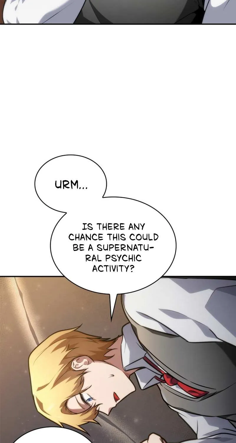 Read The Infinite Mage chapter 70 image 27 on Lezhin