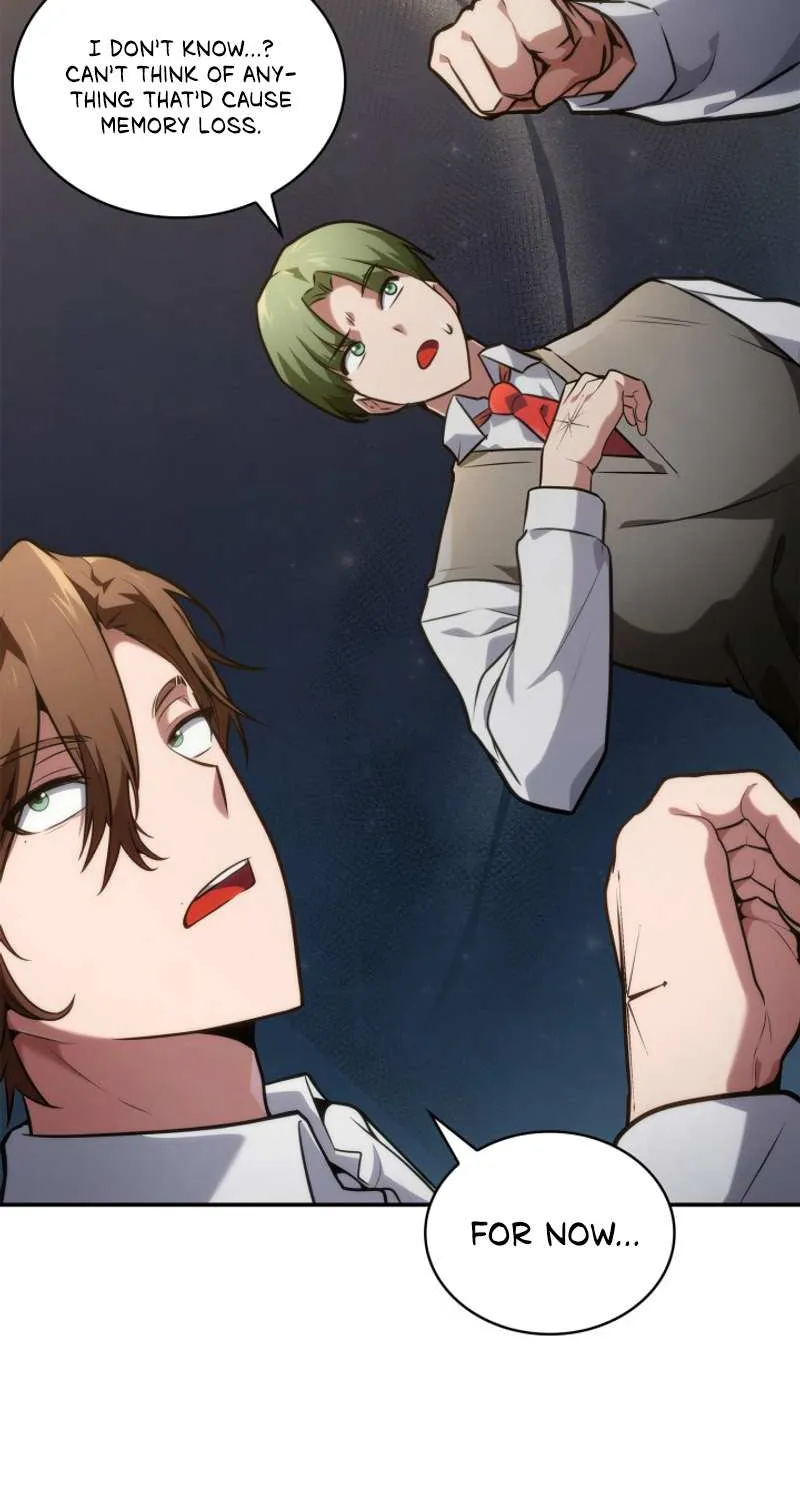 Read The Infinite Mage chapter 70 image 28 on Lezhin
