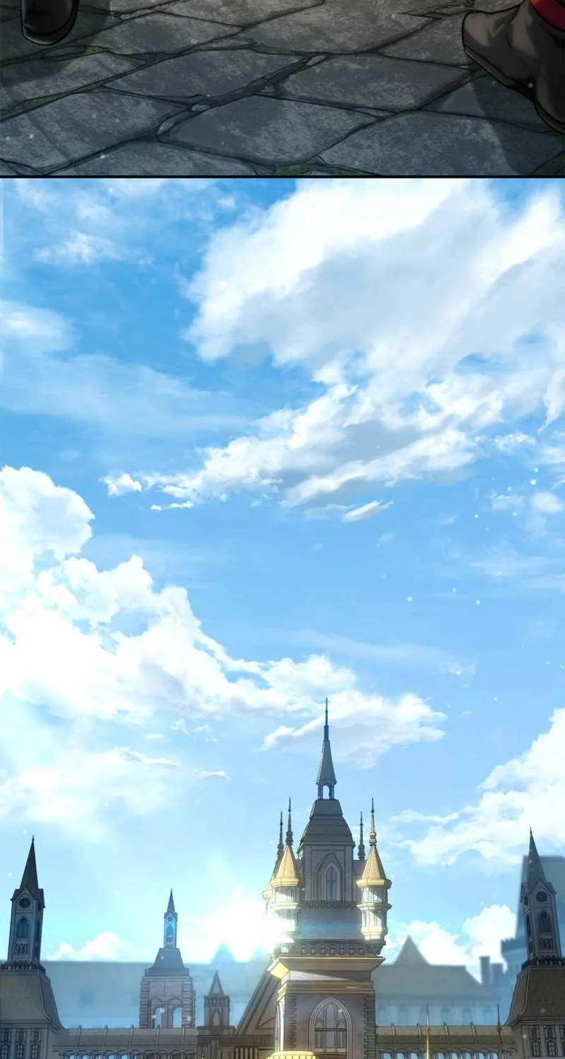 Read The Infinite Mage chapter 70 image 32 on Lezhin