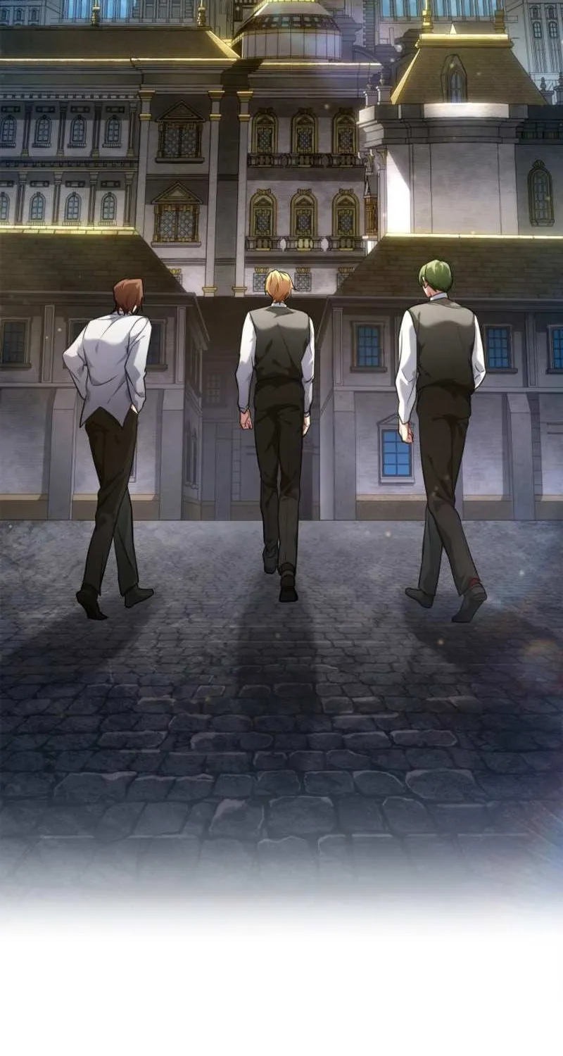 Read The Infinite Mage chapter 70 image 33 on Lezhin