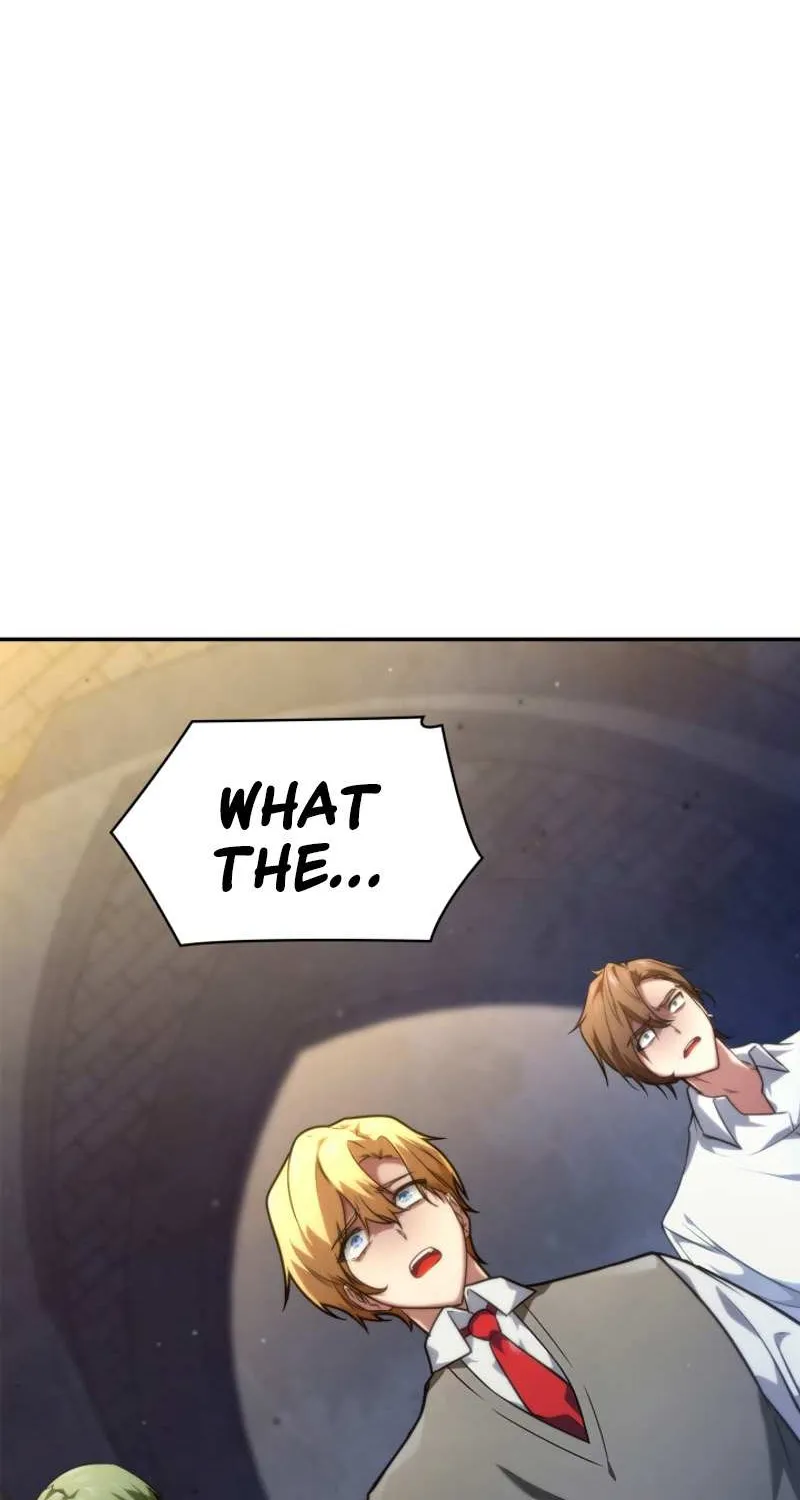 Read The Infinite Mage chapter 70 image 35 on Lezhin
