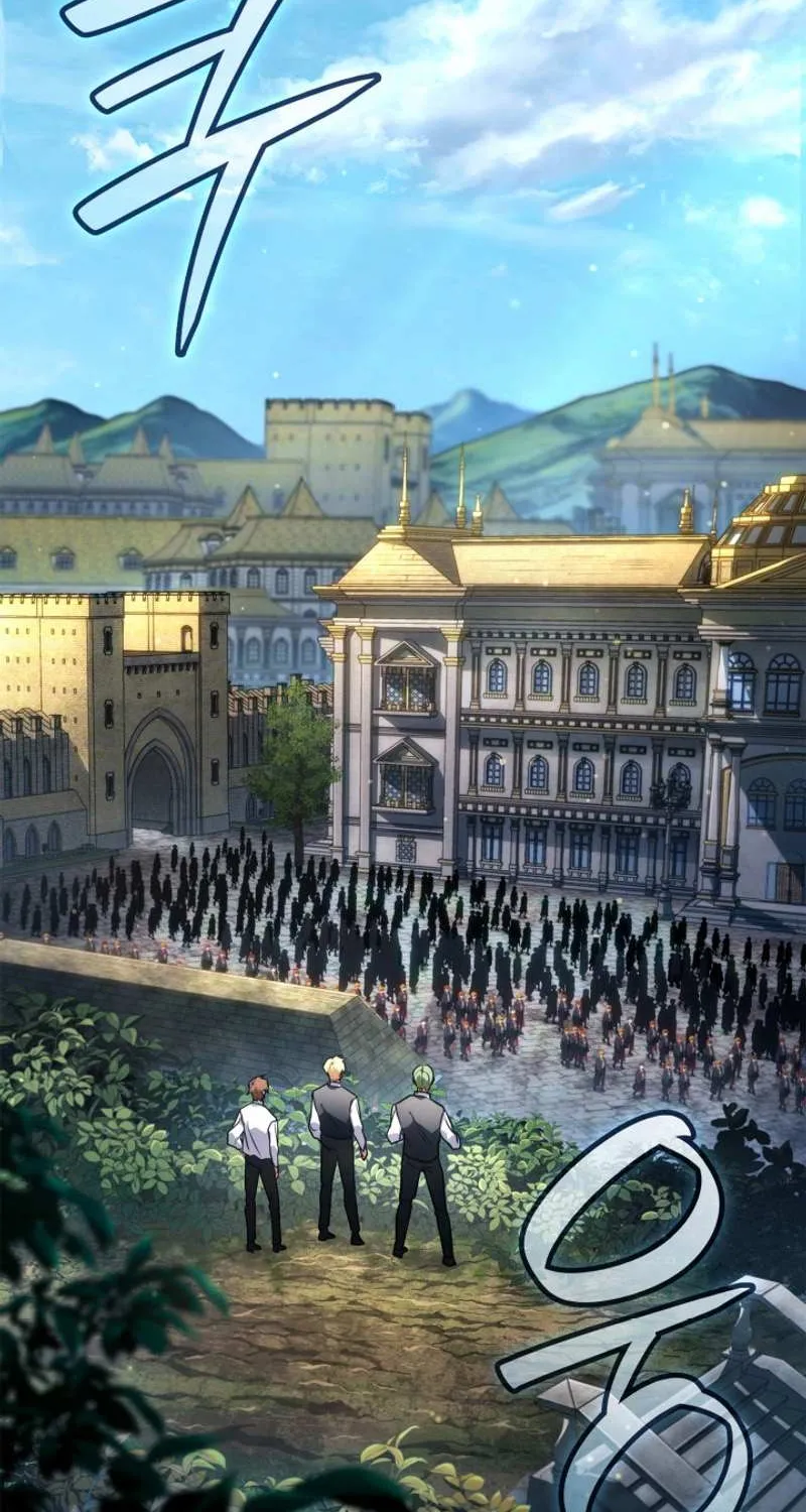 Read The Infinite Mage chapter 70 image 37 on Lezhin