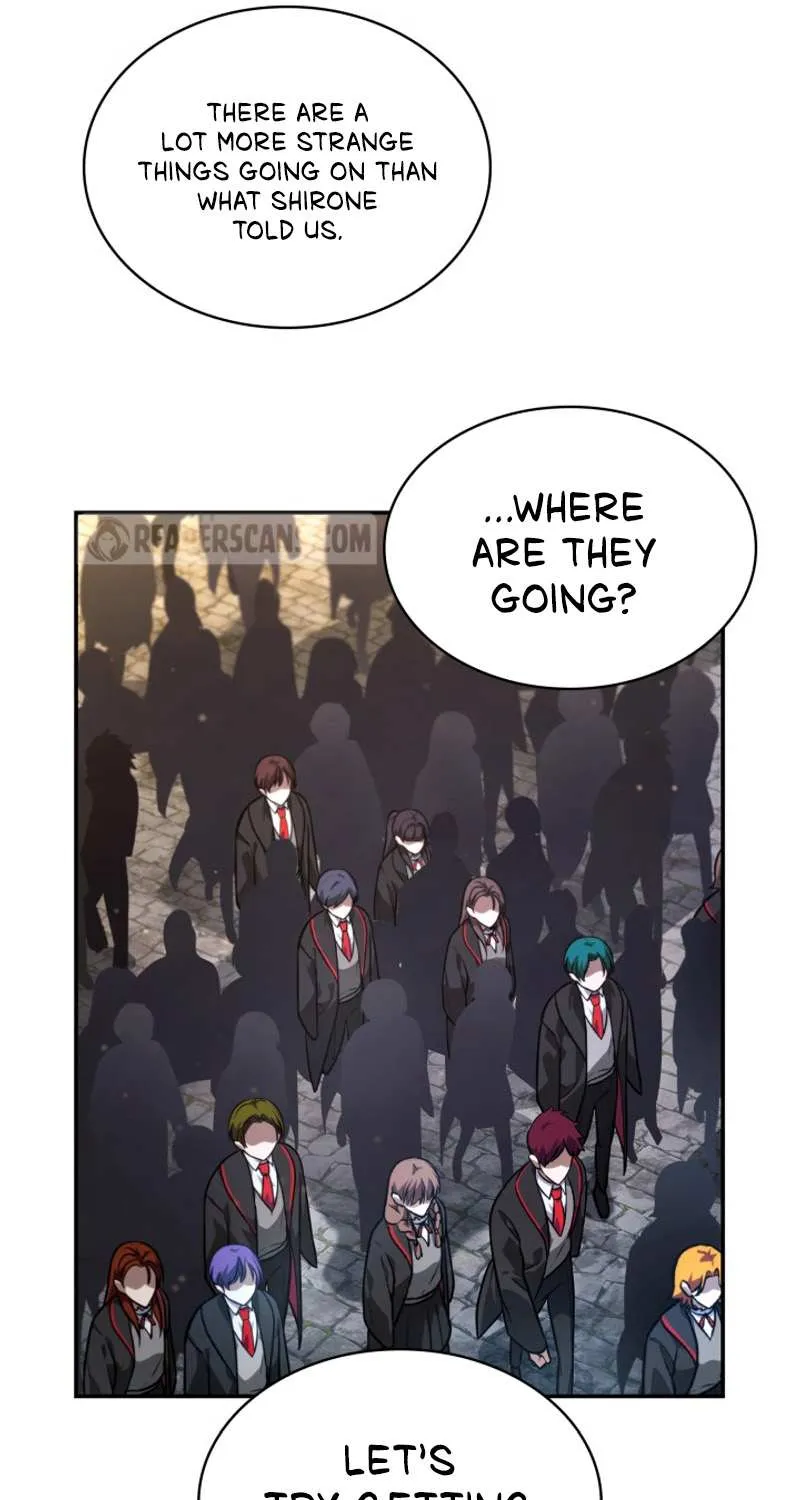Read The Infinite Mage chapter 70 image 39 on Lezhin