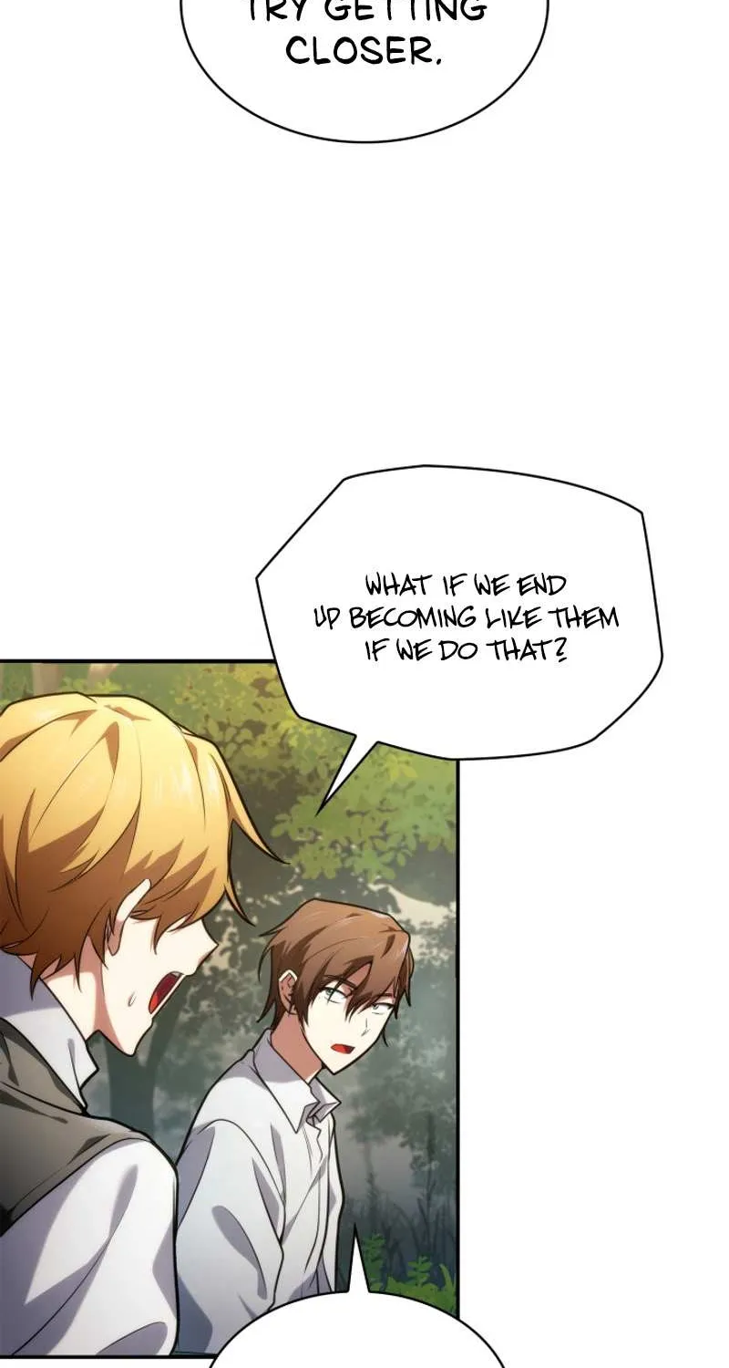 Read The Infinite Mage chapter 70 image 40 on Lezhin