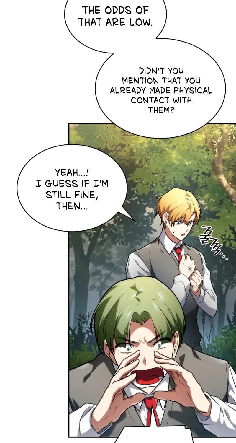 Read The Infinite Mage chapter 70 image 41 on Lezhin
