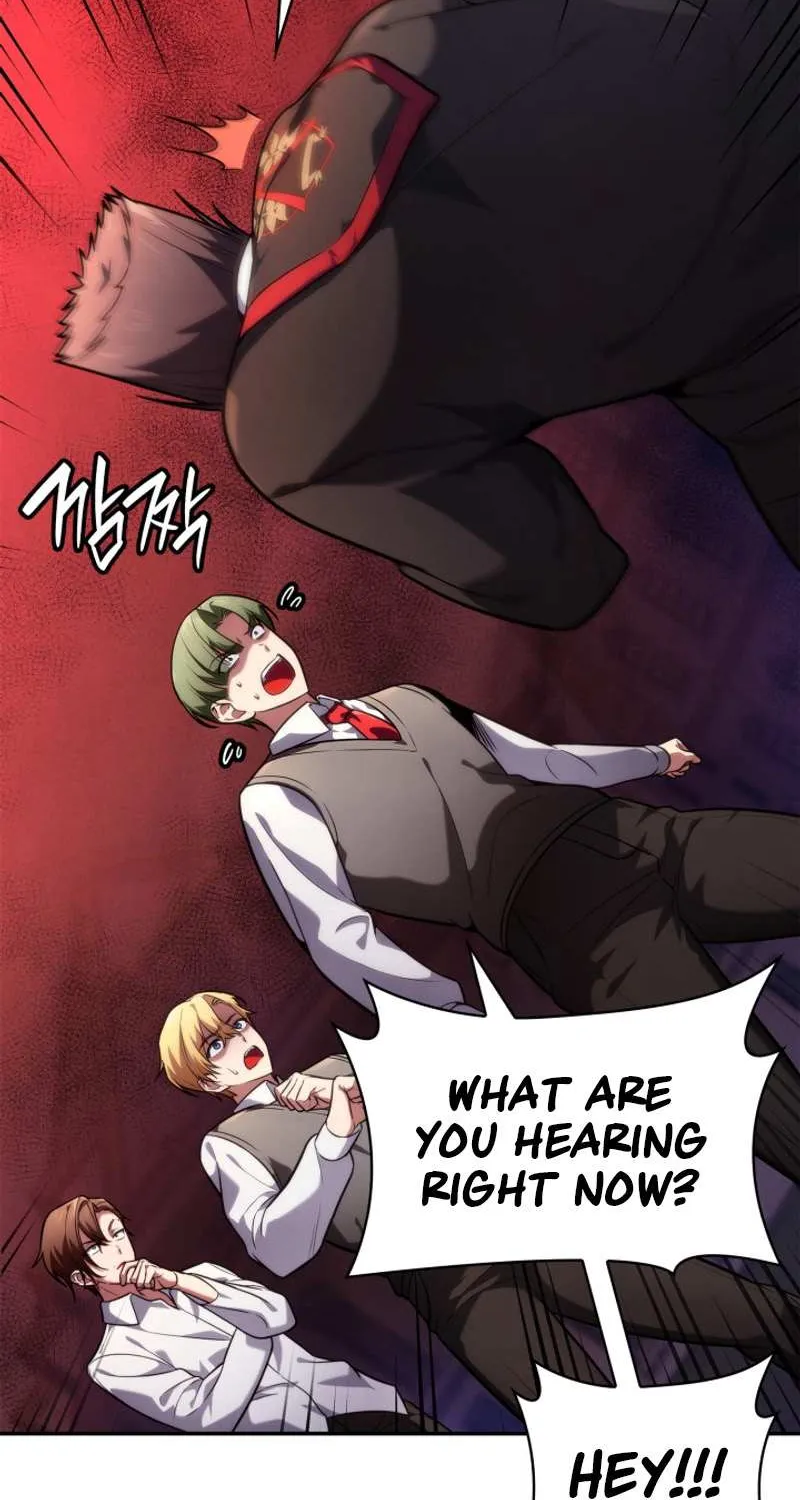 Read The Infinite Mage chapter 70 image 48 on Lezhin