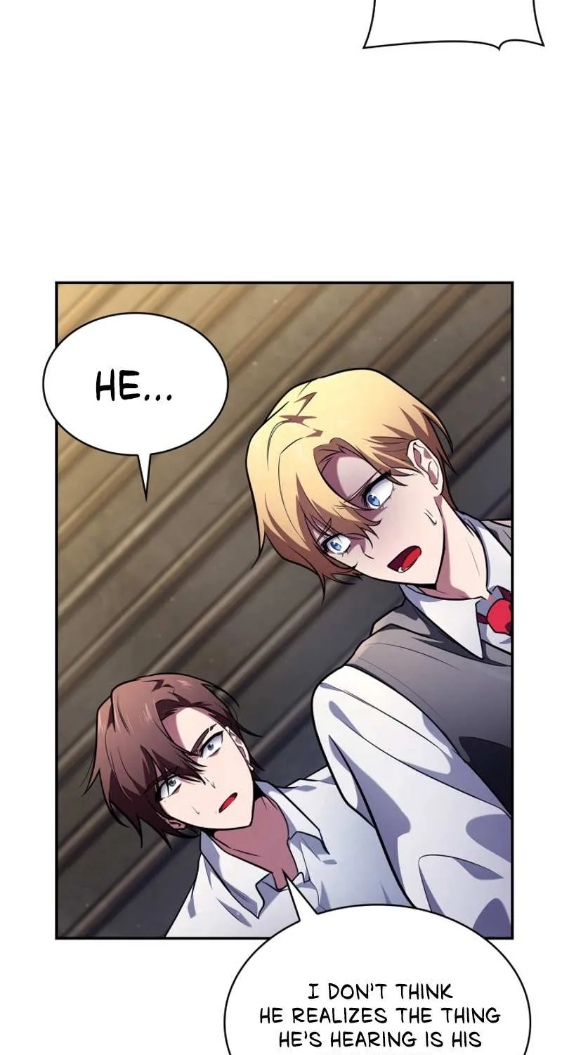 Read The Infinite Mage chapter 70 image 49 on Lezhin