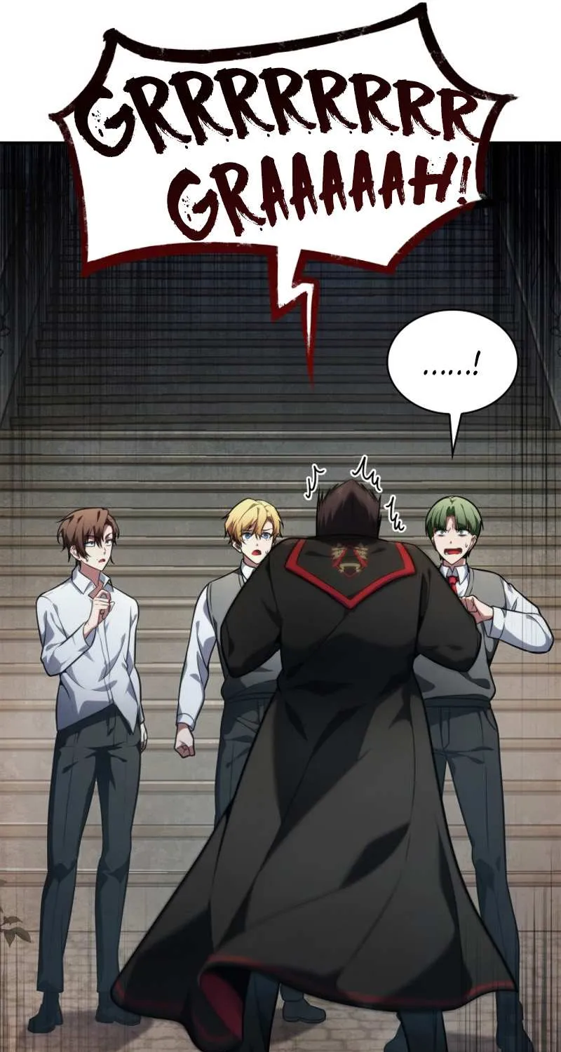 Read The Infinite Mage chapter 70 image 51 on Lezhin