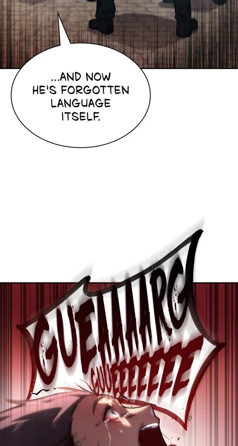 Read The Infinite Mage chapter 70 image 52 on Lezhin