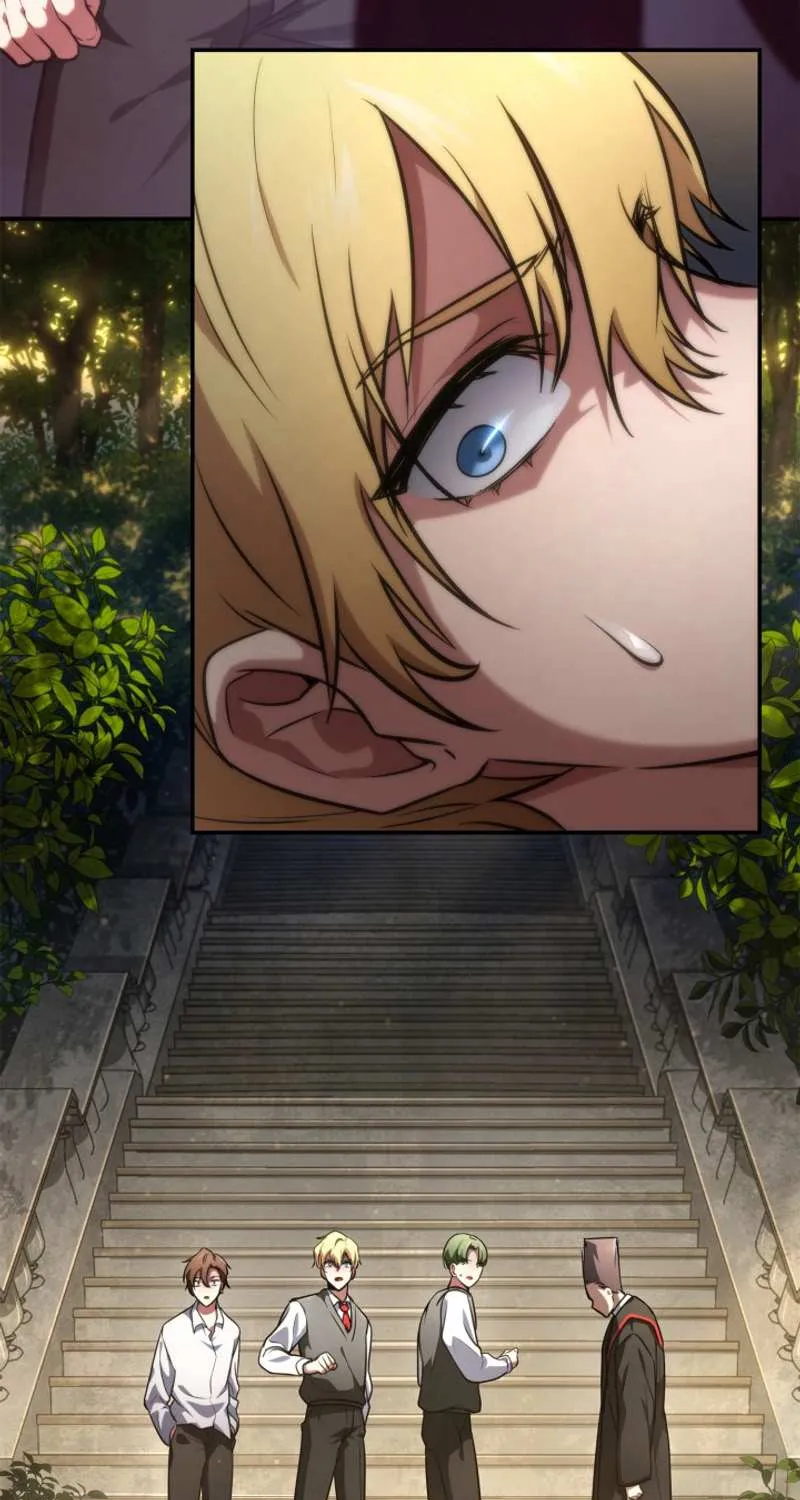 Read The Infinite Mage chapter 70 image 55 on Lezhin