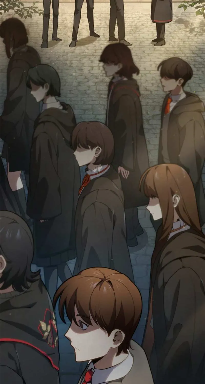 Read The Infinite Mage chapter 70 image 56 on Lezhin